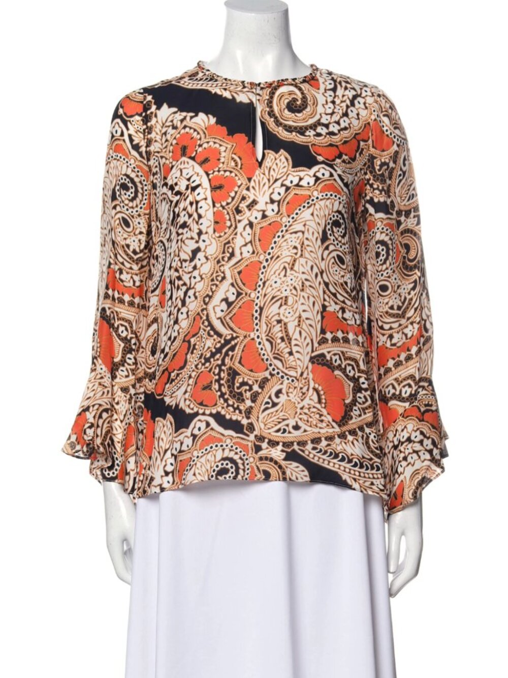 Kobi Halperin Blouse XS
